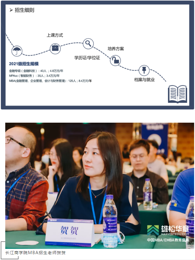 第五屆中國MBA/EMBA教育盛典，各校招錄政策大盤點來了！