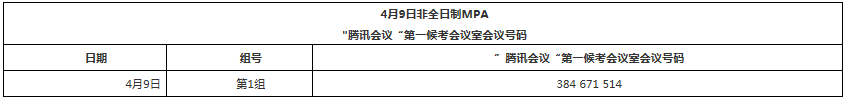 2022年北京郵電大學(xué)公共管理MPA復(fù)試方案（復(fù)試時(shí)間、復(fù)試內(nèi)容）